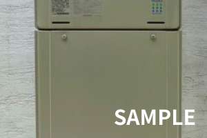 見た目すっきり